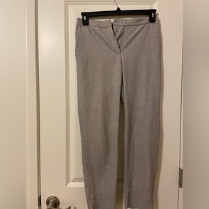 H&M business pant